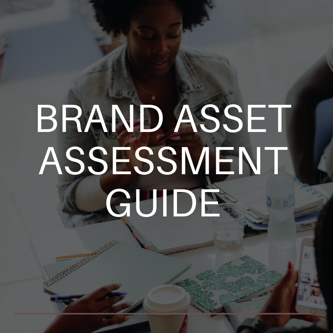 Brand Asset Assessment Guide